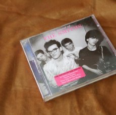 CDs de Música: CD. THE SOUND OF THE SMITHS. RECOPILATORIO. WARNER MUSIC, 2008.. Lote 402429674