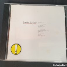 CDs de Música: JAMES TAYLOR - GREATEST HITS. Lote 402439259