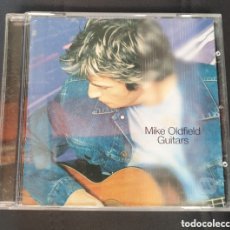 CDs de Música: MIKE OLDFIELD - GUITARS. Lote 402439749