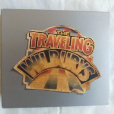 CDs de Música: THE TRAVELING WILBIRYS.BOB DYLAN... Lote 402471799