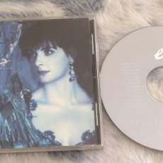 CDs de Música: CD ENYA - SHEPHERD MOONS (WARNER, 1991) NUEVAS MÚSICAS, NEW AGE, RELAX, CELTA. Lote 402488649