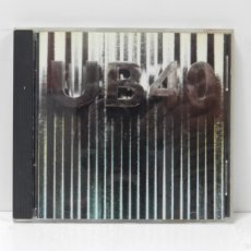 CDs de Música: DISCO CD. UB-40 – 1980-83. COMPACT DISC.. Lote 402577494