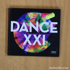 CDs de Música: VARIOS - DANCE XXI - CD. Lote 402601369