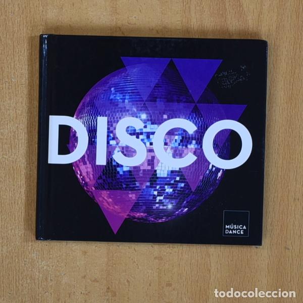 CDs de m&uacute;sica: VARIOS - DISCO - CD - Foto 1