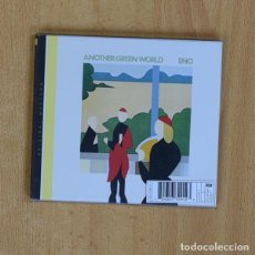 CDs de Música: ENO - ANOTHER GREEN WORLD - CD. Lote 402602029