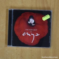 CDs de Música: ENYA - THE VERY BEST OF ENYA - CD. Lote 402602134