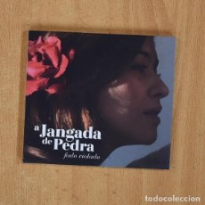 CDs de Música: A JANGADA DE PEDRA - FADO VIOLADO - CD. Lote 402603194
