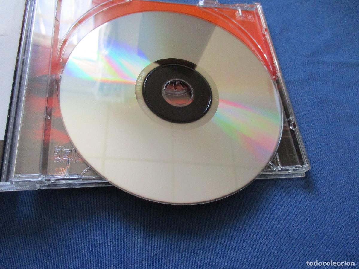 CDs de m&uacute;sica: CD - CHILL OUT IN IBIZA &middot; TRIPLE CD - Foto 4