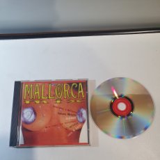 CDs de Música: 80. MALLORCA MIX, CD MIXED, RECOPILATORIO, VARIOS ARTISTAS, DISCMEDI, 1995.. Lote 402748864