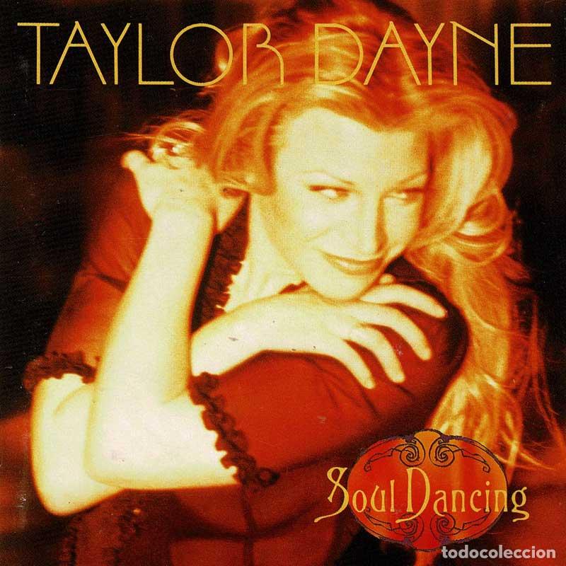 CDs de m&uacute;sica: Taylor Dayne - Soul Dancing. CD - Foto 1