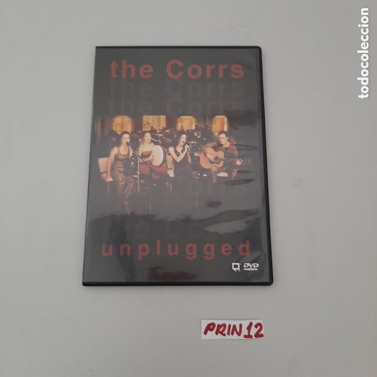CDs de m&uacute;sica: Lote de conciertos DVD - Foto 2