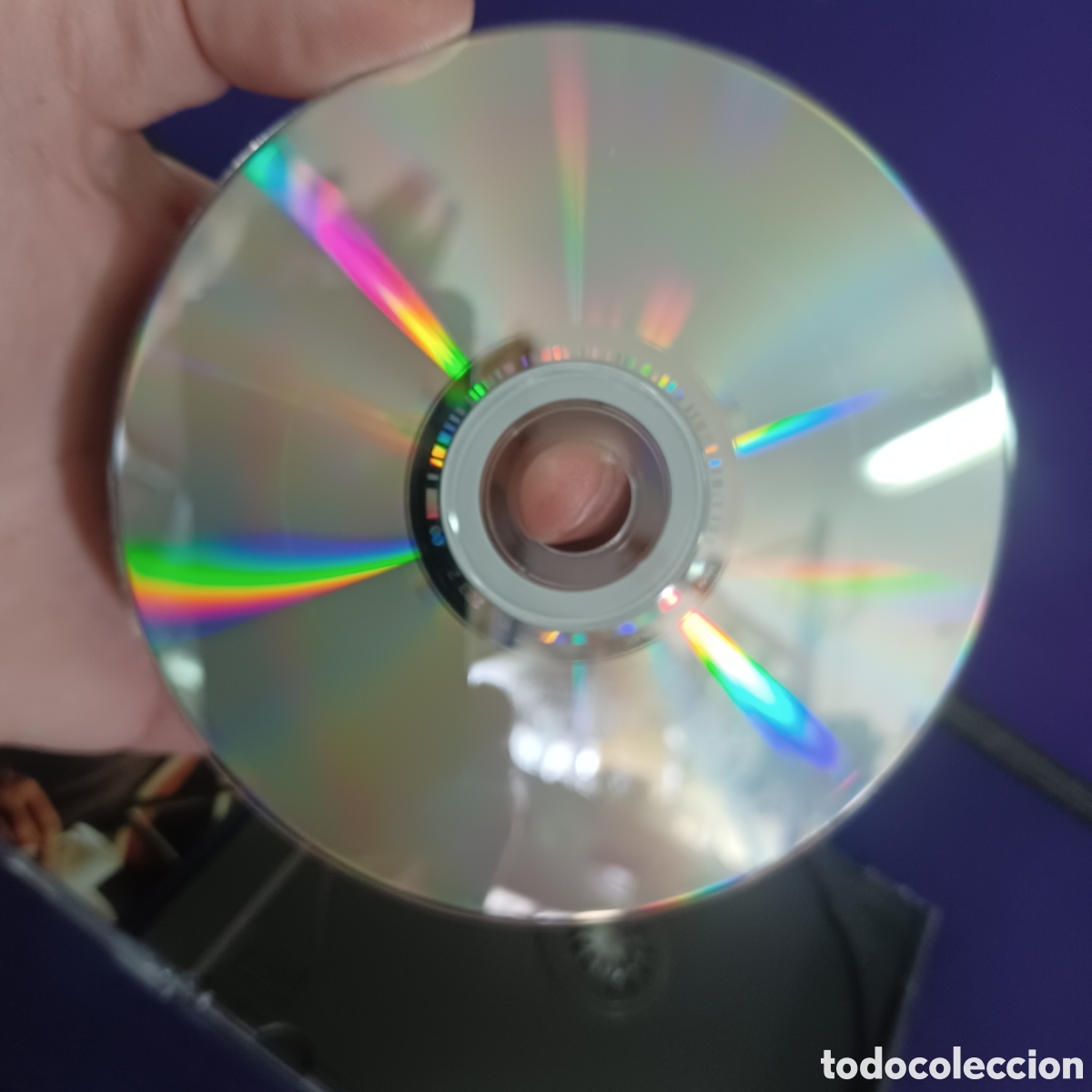 CDs de m&uacute;sica: ANDREA BOCELLI - SUE&Ntilde;O - Foto 3