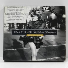 CDs de Música: DISCO 2 X CD. TINA TURNER – WILDEST DREAMS (SPECIAL TOUR EDITION). COMPACT DISC.. Lote 402910869