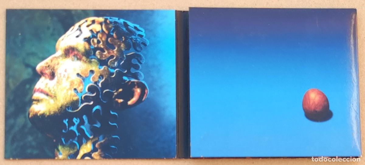CDs de m&uacute;sica: PEARL JAM - PEARL JAM (CD) 2006 - 13 TEMAS - DIGIPACK - Foto 2