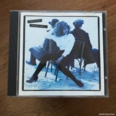 CDs de Música: TINA TURNER - FOREIGN AFFAIR (1989) - CD CAPITOL. Lote 403008434