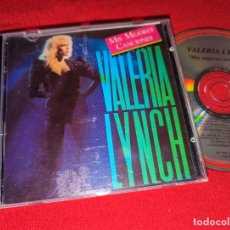 CDs de Música: VALERIA LYNCH MIS MEJORES CANCIONES CD 1991 RCA ARGENTINA/CANADA. Lote 403054884