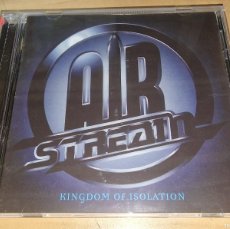 CDs de Música: AIRSTREAM CD 2015 -BONFIRE-PINK CREAM 69-HAREM SCAREM-TREAT- GOTTHARD (COMPRA MINIMA 15 EUR). Lote 403058794