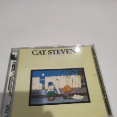 CDs de Música: SCD3 CAT STEVENS TEASER & THE FIRECAT CD SEGUNDAMANO. Lote 403064409