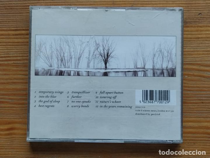 CDs de m&uacute;sica: CD GENEVA - FURTHER (184) - Foto 2