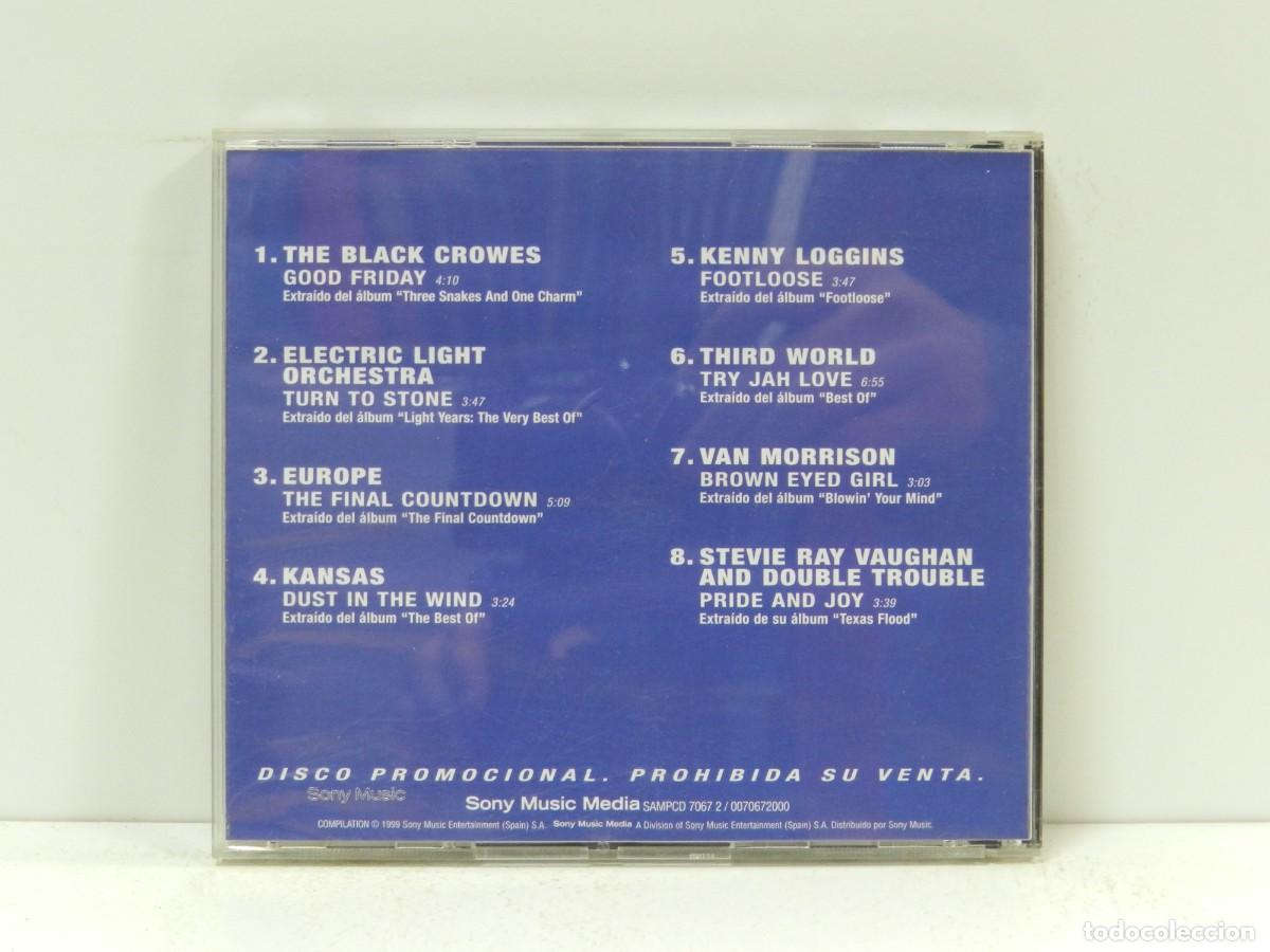 CDs de m&uacute;sica: DISCO CD. Nice Price - 1. COMPACT DISC. - Foto 2