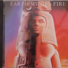 CDs de Música: EARTH WIND & FIRE-RAISE. Lote 403207089