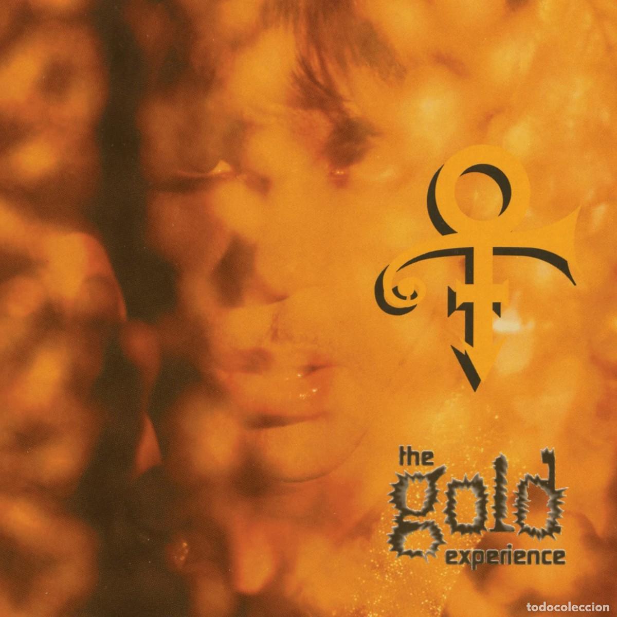 CDs de m&uacute;sica: Prince - The Gold Experience (CD) *Precintado* - Foto 1