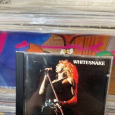 CDs de Música: WHITESNAKE GERMANY 1983. Lote 403271394