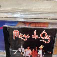 CDs de Música: MAGO DE OZ PRIMERO T ESNUCARE CONTRA L BIDE. Lote 403271539