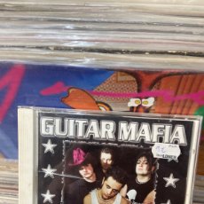 CDs de Música: GUITAR MAFIA GENERACION SUICIDA. Lote 403272194