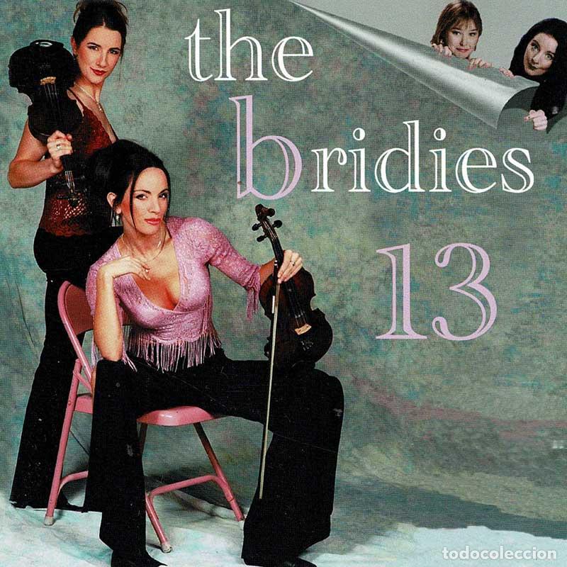 CDs de m&uacute;sica: The Bridies - 13. CD - Foto 1