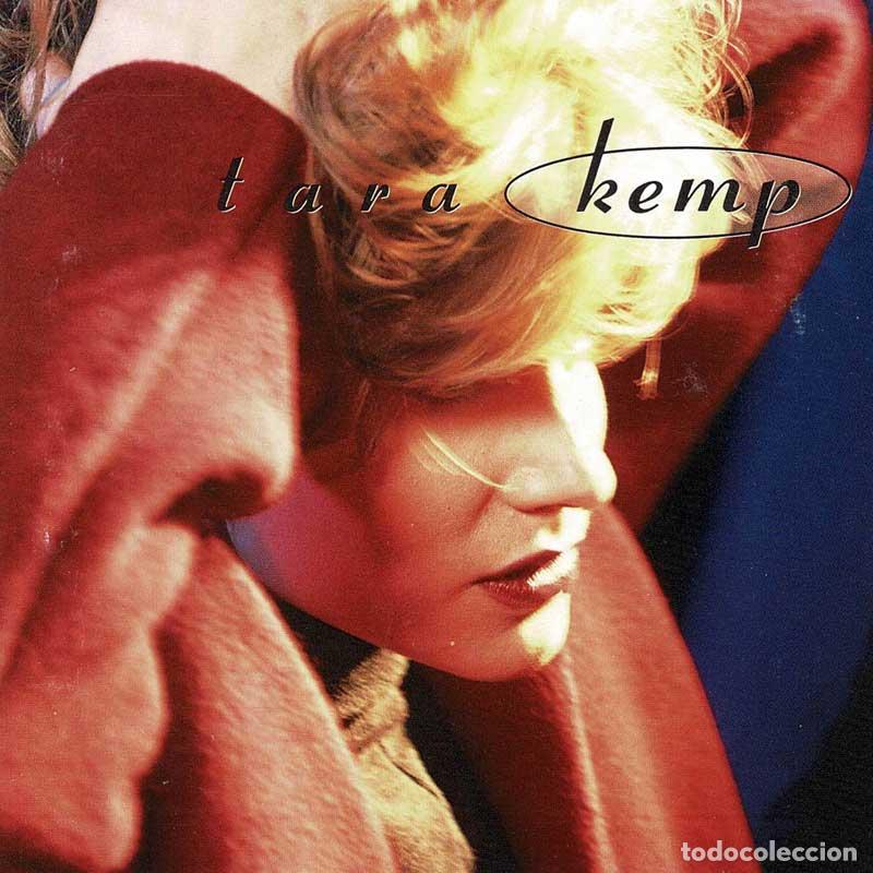 CDs de m&uacute;sica: Tara Kemp - Tara Kemp. CD - Foto 1