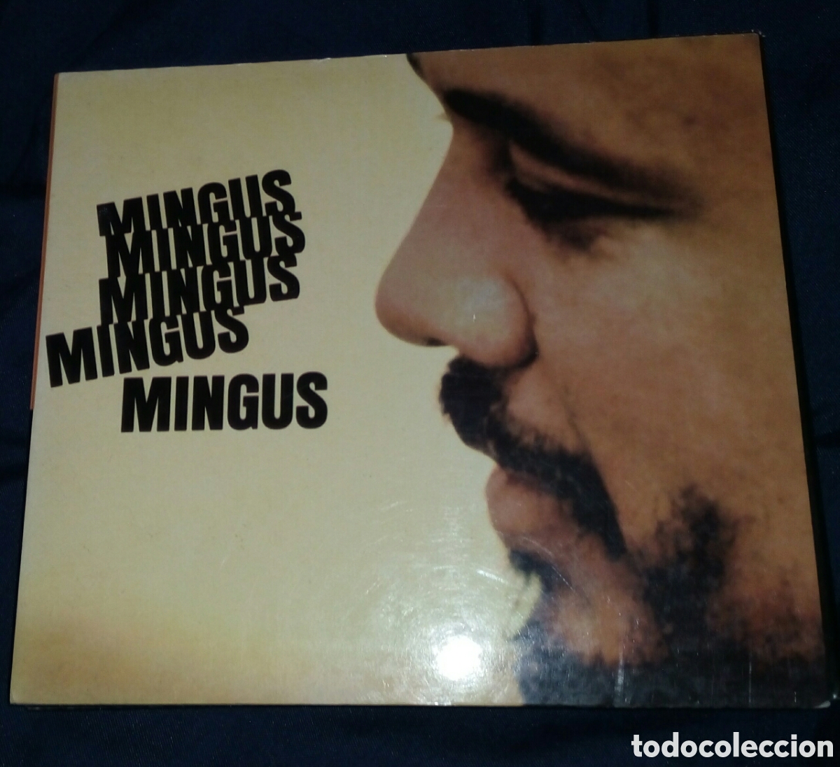 CDs de m&uacute;sica: charles mingus - mingus mingus mingus mingus mingus. CD IMPULSE! - Foto 1
