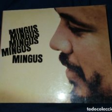 CDs de Música: CHARLES MINGUS - MINGUS MINGUS MINGUS MINGUS MINGUS. CD IMPULSE!. Lote 403304554