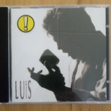 CDs de Música: LUIS MIGUEL - ROMANCE. Lote 403490479