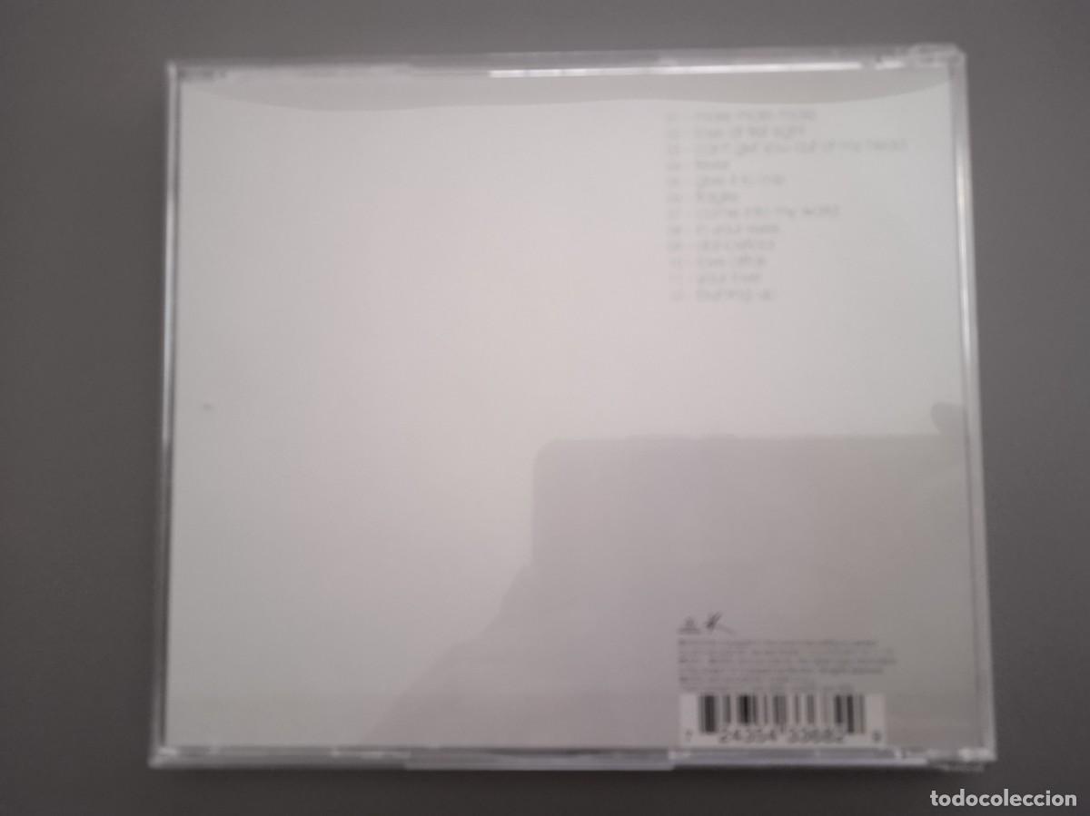 CDs de m&uacute;sica: Kylie Minogue Fever CD - Foto 2