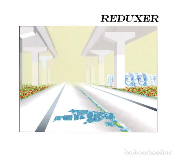 CDs de m&uacute;sica: Alt-J &ndash; Reduxer (2018) CD Nuevo - Foto 3