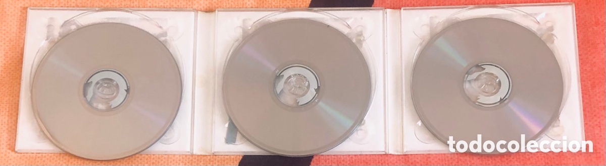 CDs de m&uacute;sica: Led Zeppelin: How The West Was Won - Foto 3