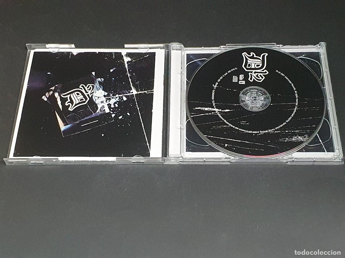CDs de m&uacute;sica: 2 CD DEVILS NIGHT - SPECIAL EDITION - 2001 - Foto 2