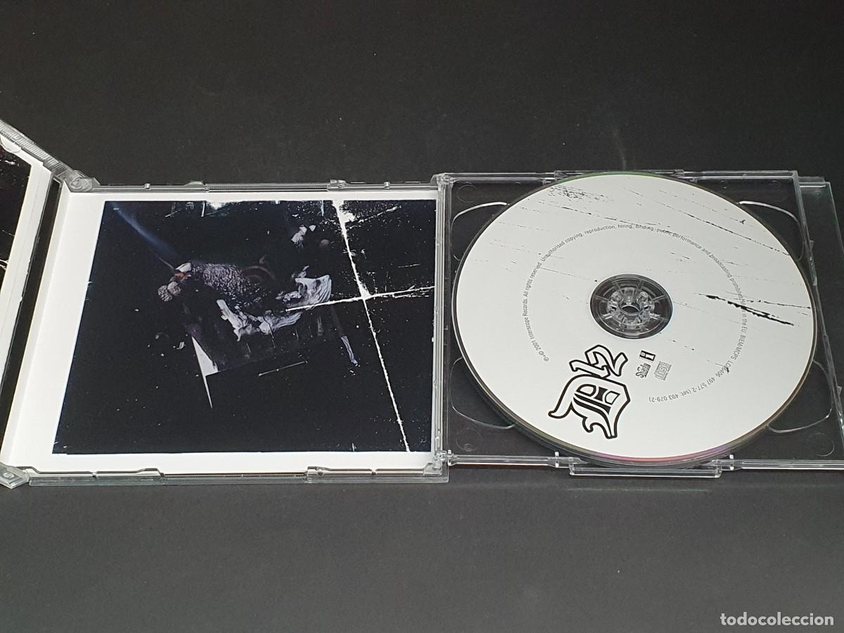 CDs de m&uacute;sica: 2 CD DEVILS NIGHT - SPECIAL EDITION - 2001 - Foto 3