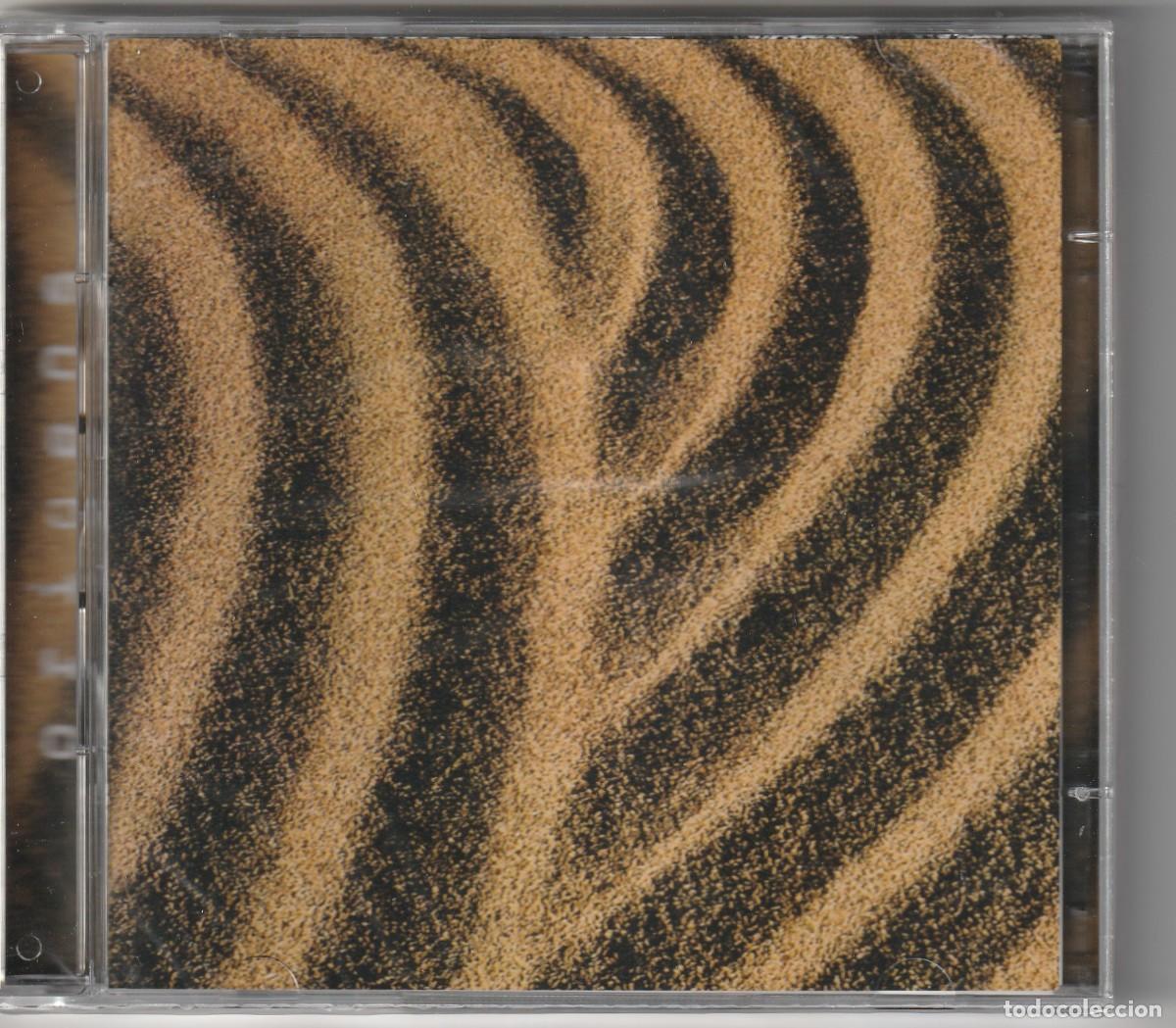 CDs de M&uacute;sica: ORIGENS - LUIS BLANES &middot; MANUEL CARRASCOSA (2 X CD UNIVERSITAT JAUME I) MUSICA CONTEMPORANEA