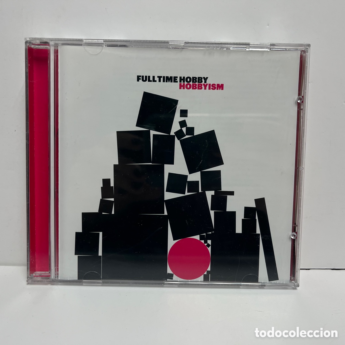 CDs de m&uacute;sica: Various - Hobbyism (CD, Comp) - Foto 1