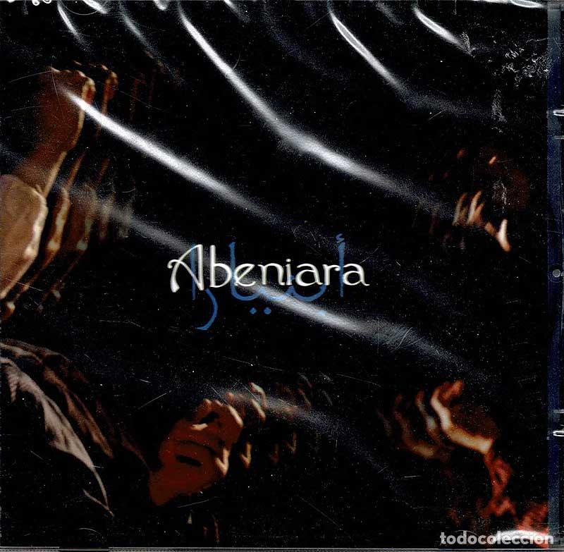 CDs de m&uacute;sica: Abeniara - Abeniara. CD (precintado) - Foto 1