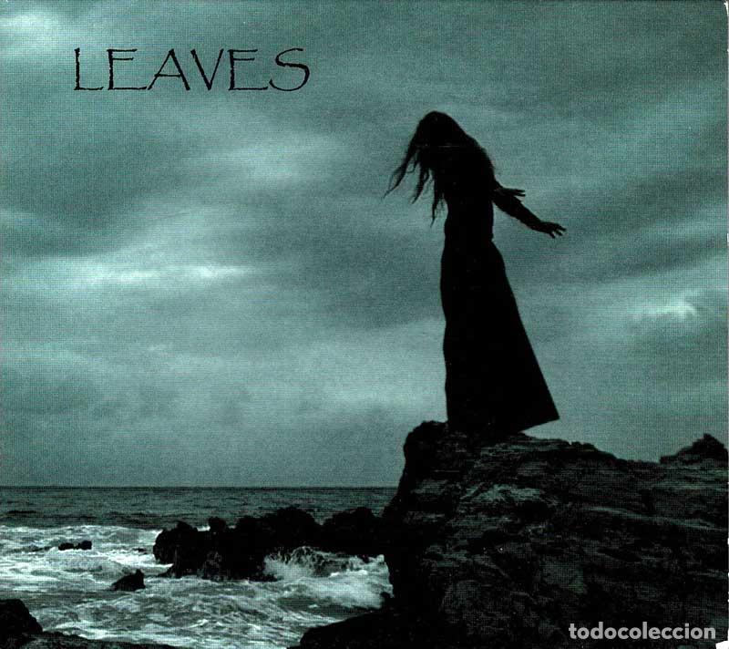 CDs de m&uacute;sica: Leaves - While The Light Continues Spinning. CD - Foto 1