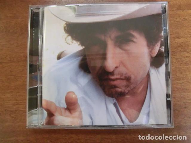 CDs de m&uacute;sica: 2 CD - BOB DYLAN - TELL TALE SIGNS - Foto 1