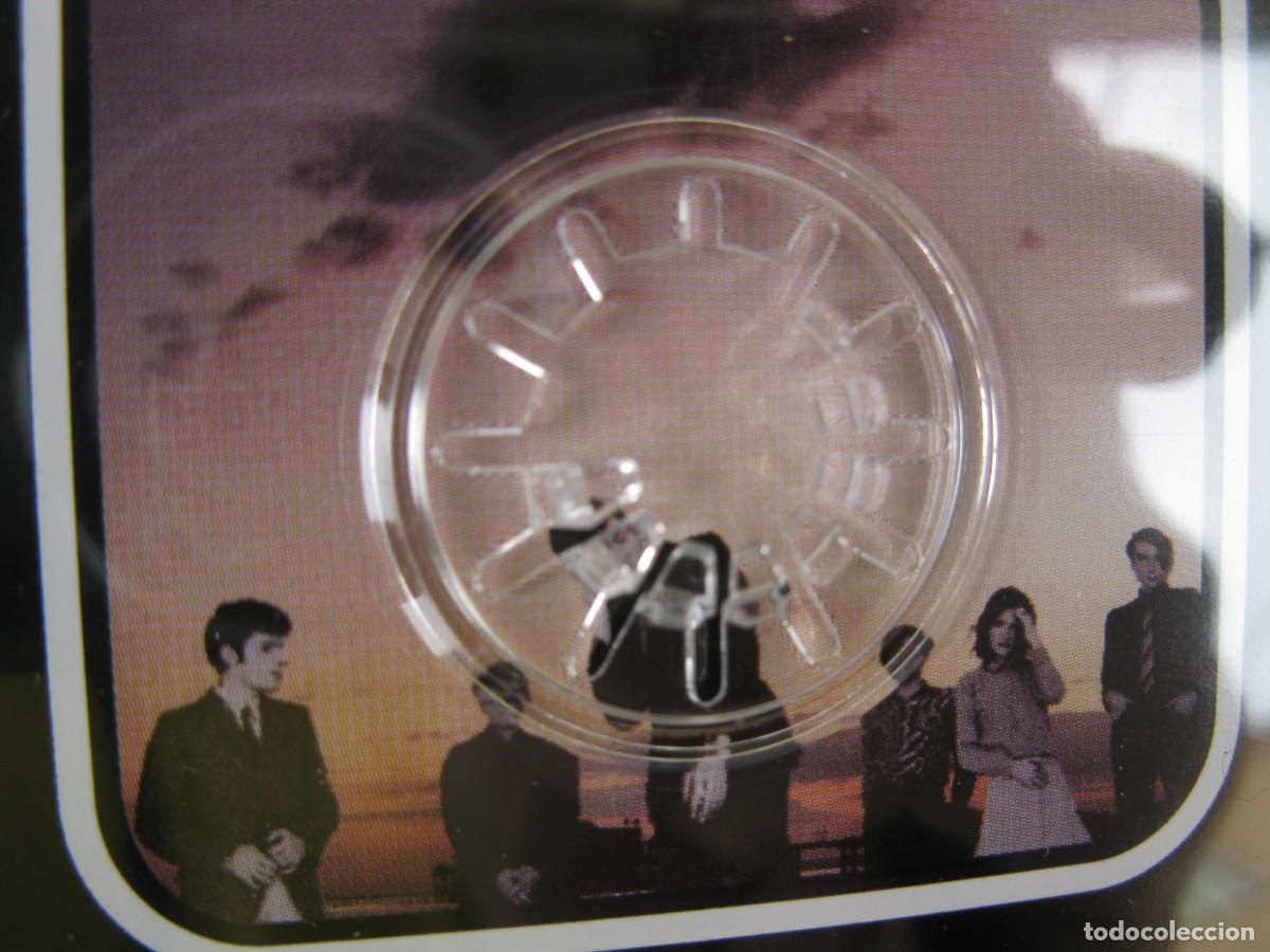 CDs de m&uacute;sica: CD - PULP - DIFFERENT CLASS - ISLAND RECORDS - A&Ntilde;O 1995. - Foto 5