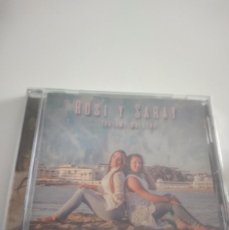 CDs de Música: G-64 CD MUSICA ROSI Y SARAY TRATAME MAESTRO NUEVO PRECINTADO