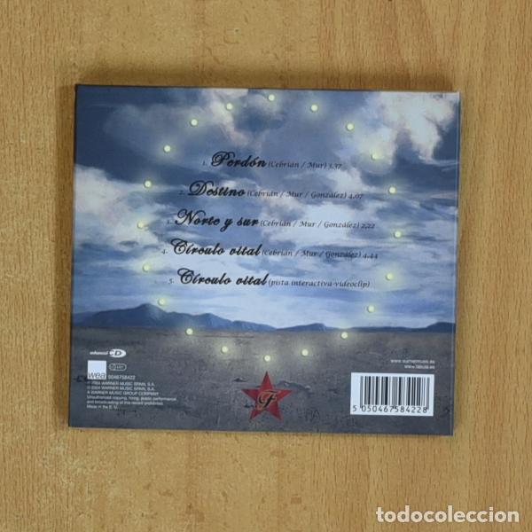 CDs de m&uacute;sica: FABULA - FABULA - CD - Foto 2