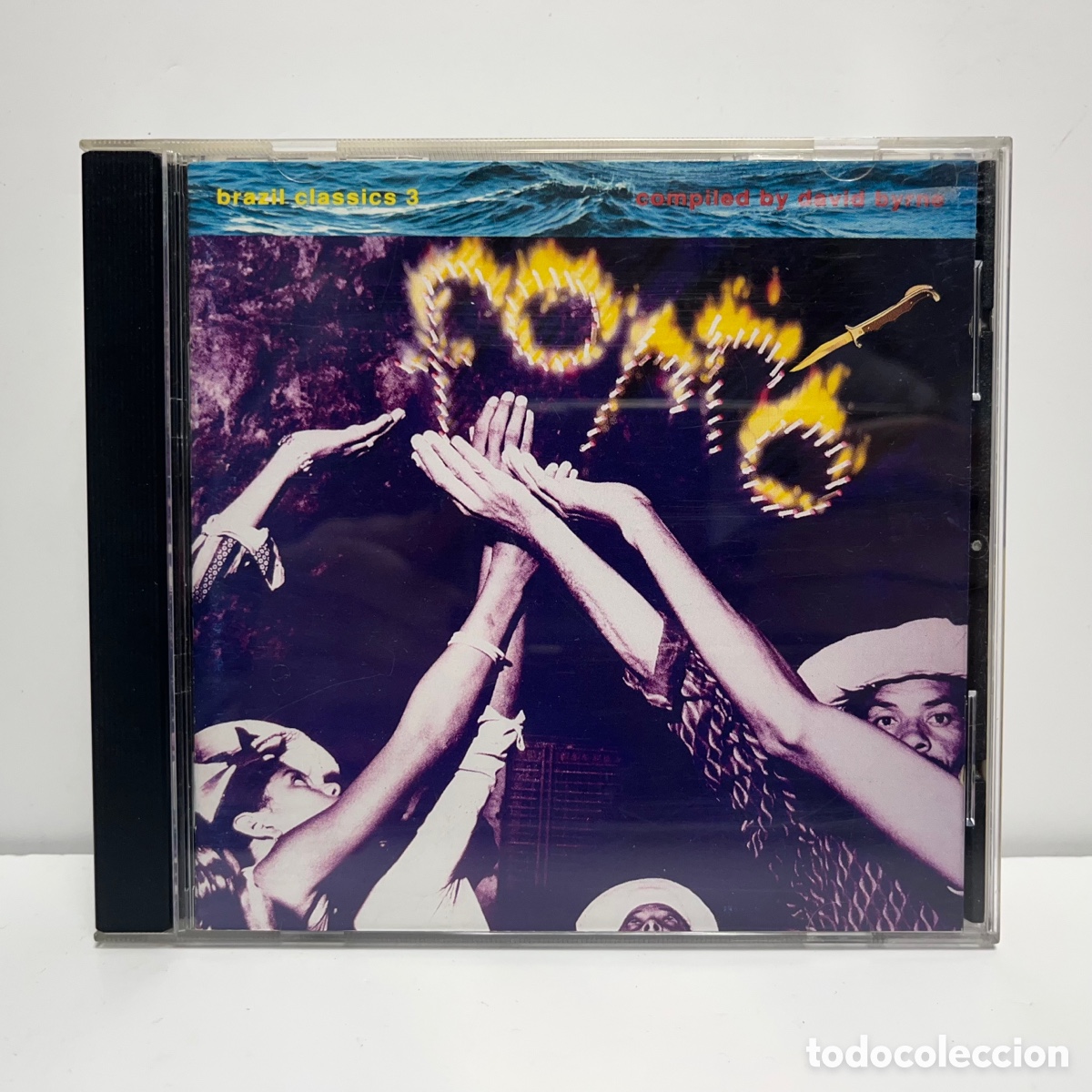 CDs de m&uacute;sica: Brazil Classics 3 - Forr&oacute; Etc. (CD, Comp) - Foto 1