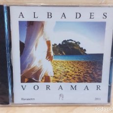 CDs de Música: ALBADES / VORAMAR - HAVANERES (PALAMÓS) / CD-ECB RECORDS-2011 / PRECINTADO.