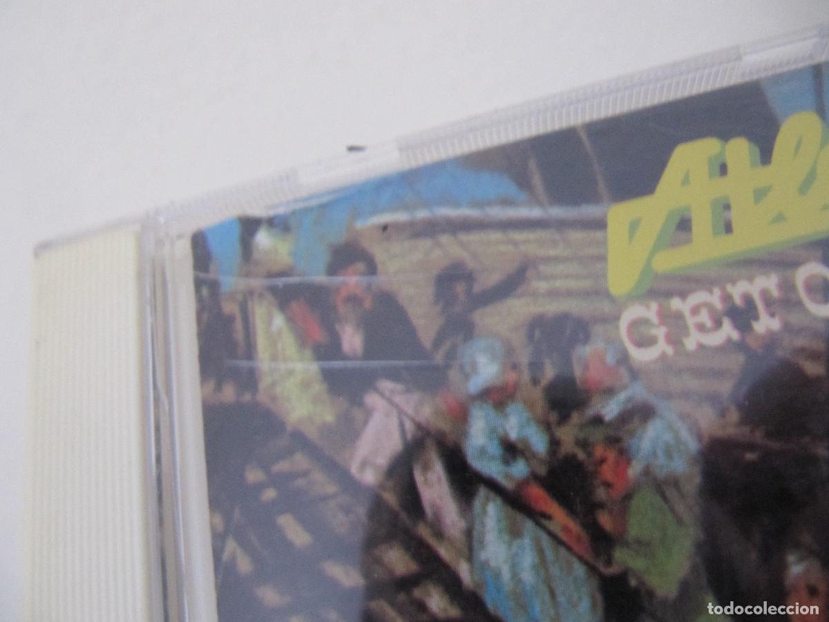CDs de m&uacute;sica: ATLANTIS GET ON BOARD - Foto 2